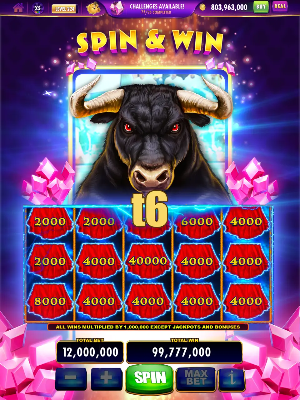 t6 APK